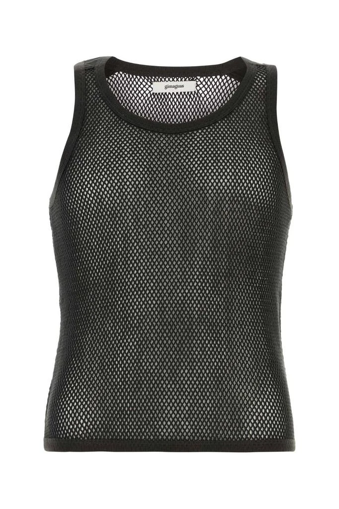 Gimaguas Gimaguas Mateo Mesh Tank Top 1