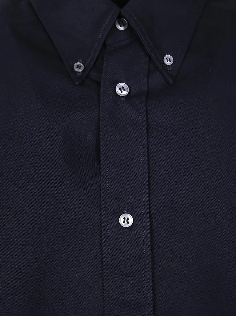 Studio Nicholson BUTTON DOWN SHIRT 3