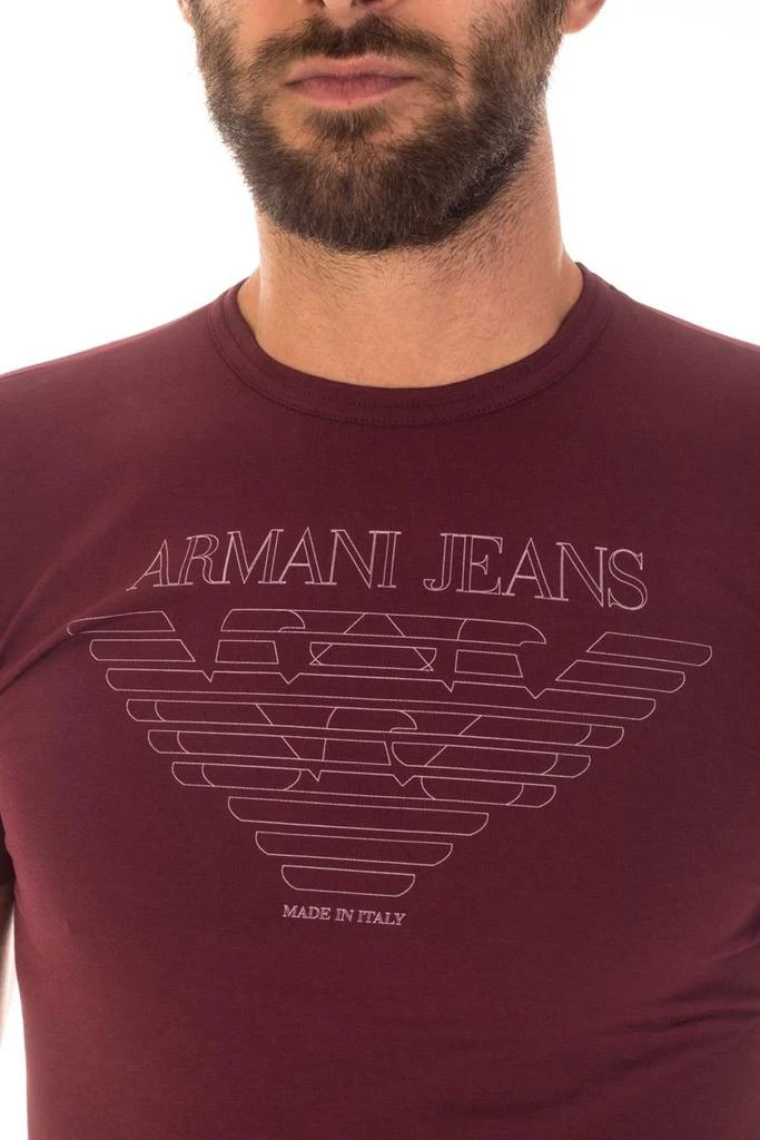 Armani Jeans Armani Jeans Topwear 4