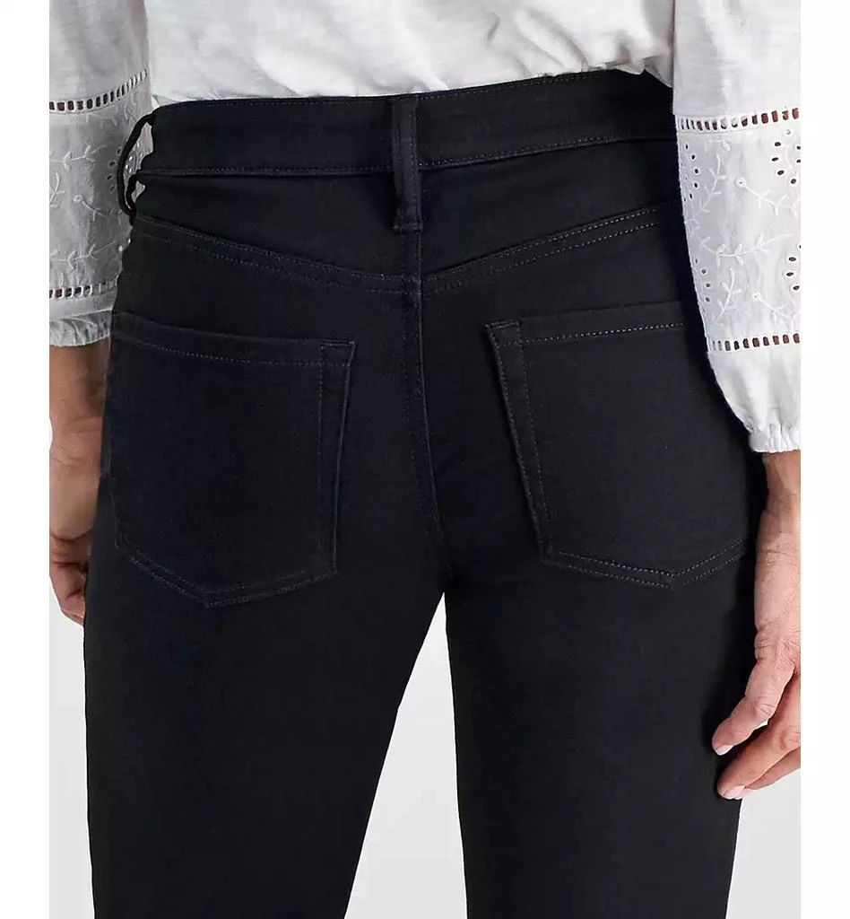 Style & Co Petite Mid Rise Slim Leg Jeans, Created for Macy's 5
