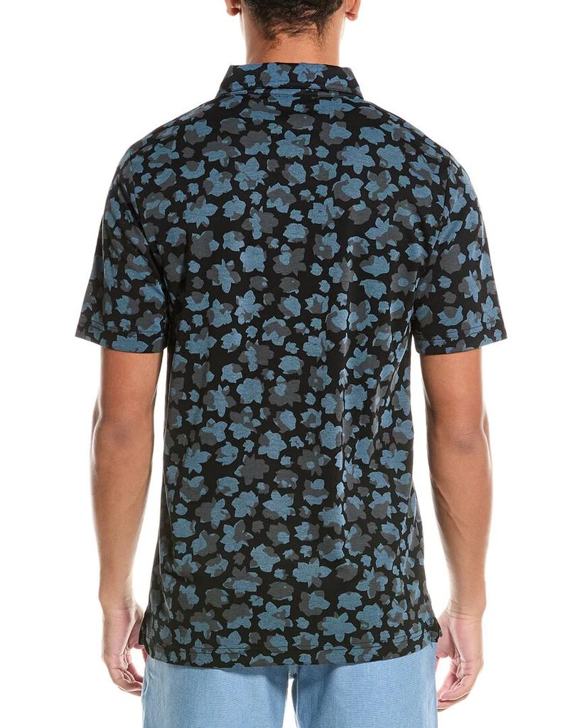 Travis Mathew By The Wharf Polo Shirt 2
