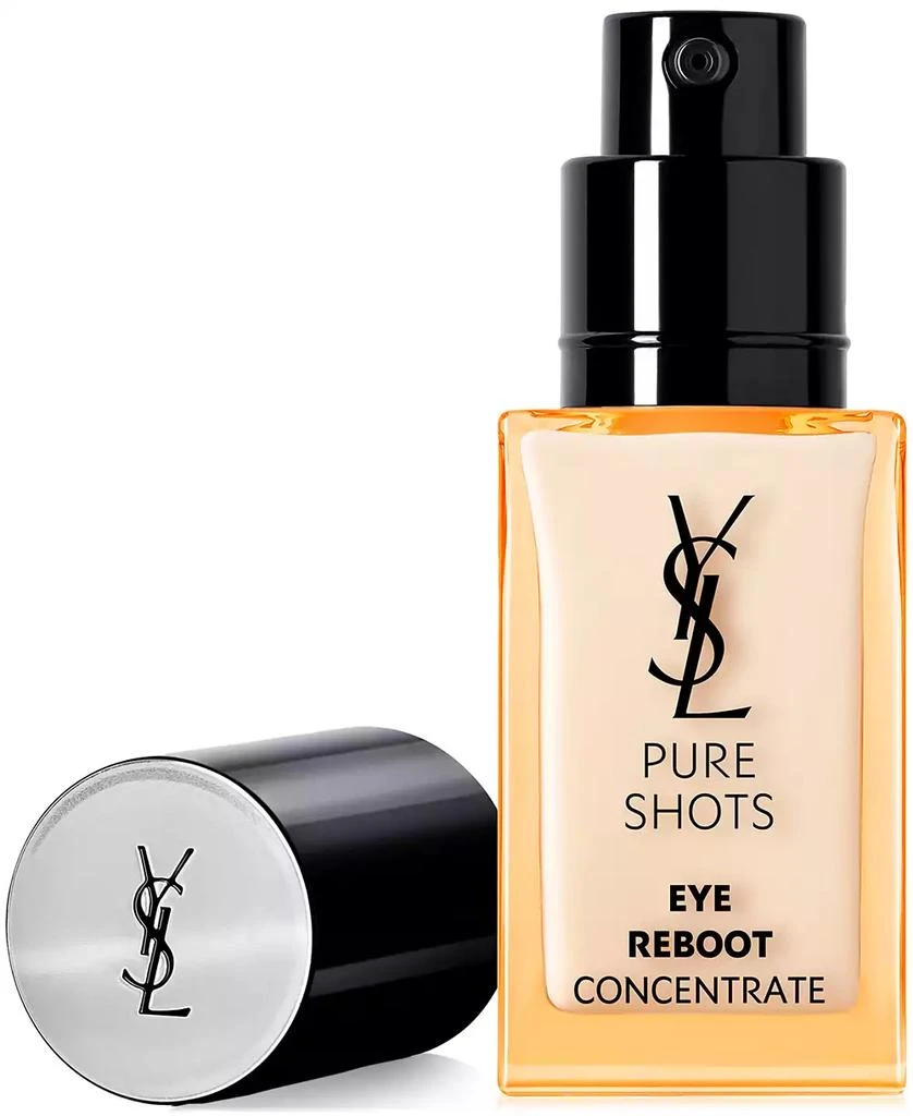 Yves Saint Laurent Pure Shots Eye Reboot Concentrate 1