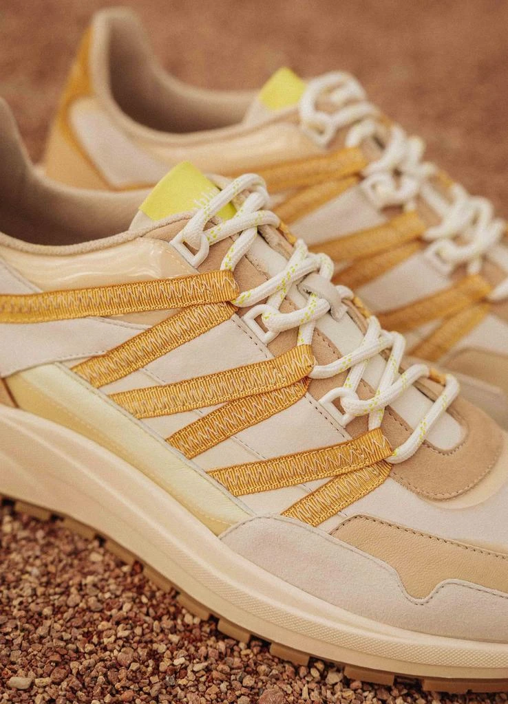 Bobbies Sneakers Appolo 9