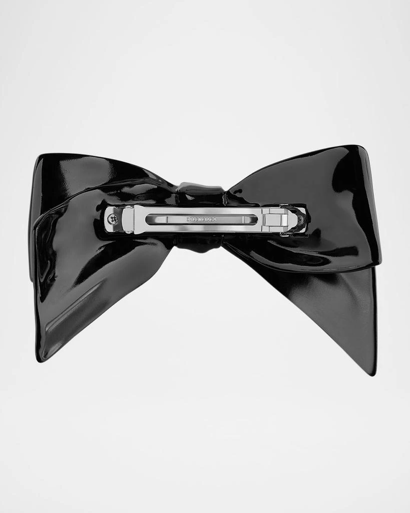 Balenciaga Angie Hair Clip 2