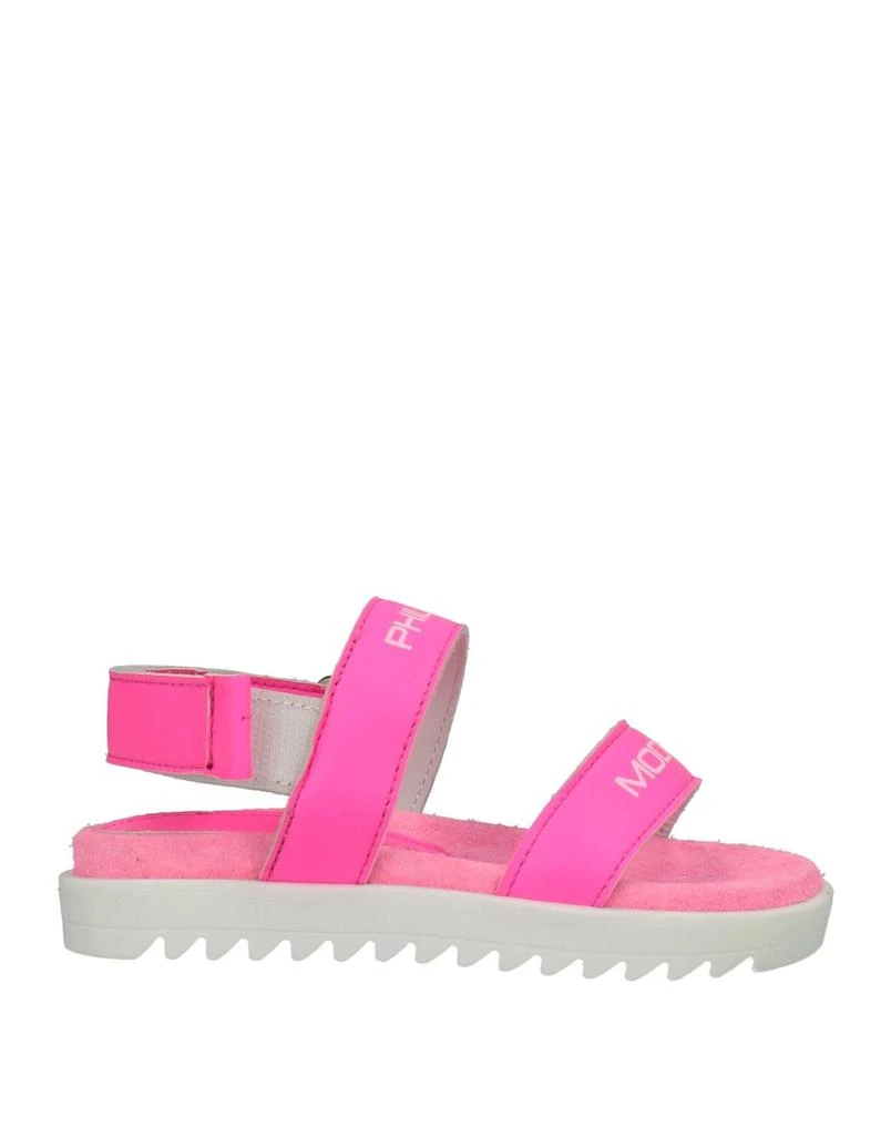 PHILIPPE MODEL Sandals