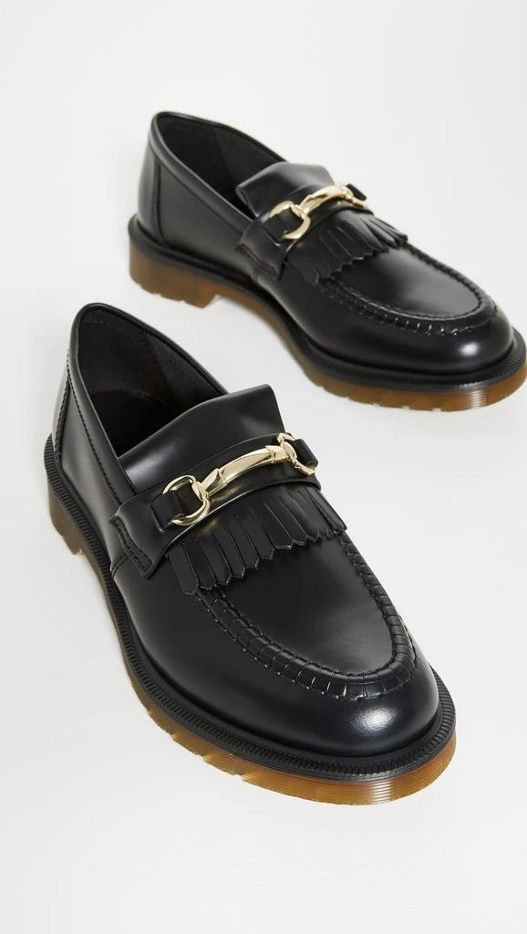 Dr. Martens Adrian Snaffle Unisex Loafers 4