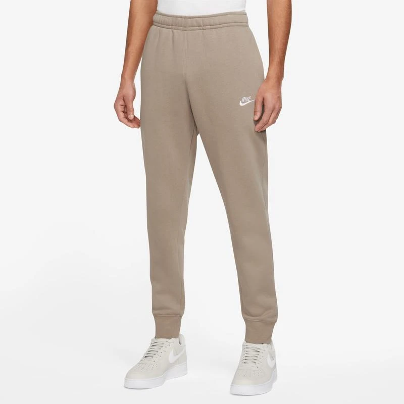 NIKE Nike Club Joggers - Men's 1