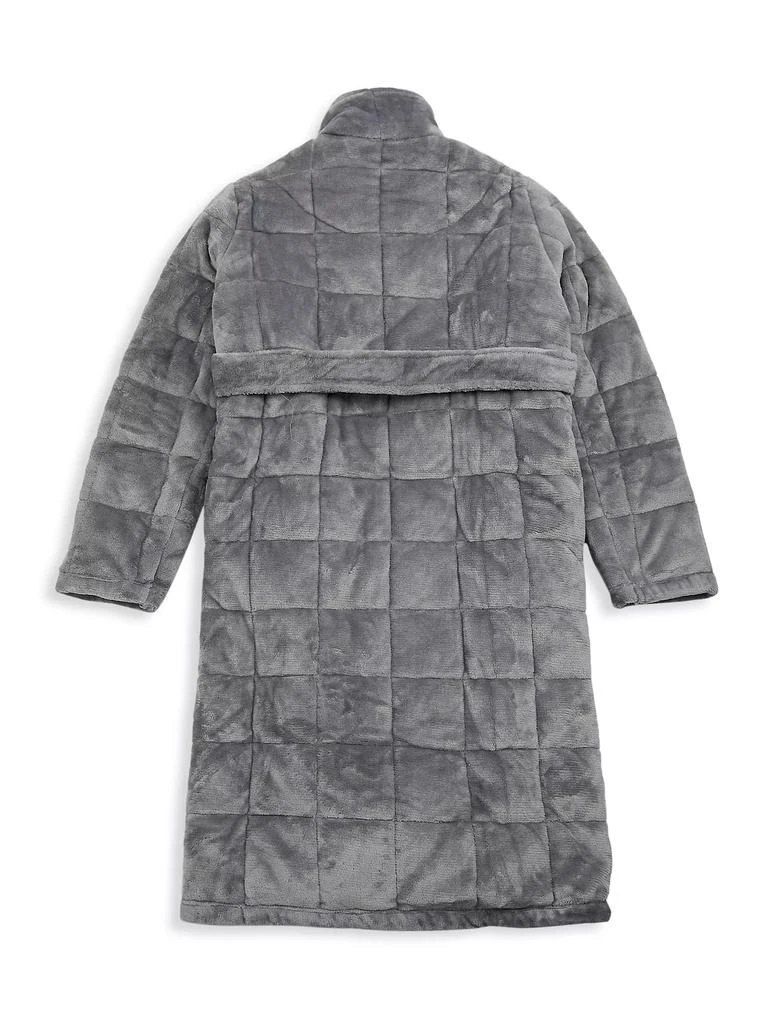 Therarobe Kid's Weighted Robe 2