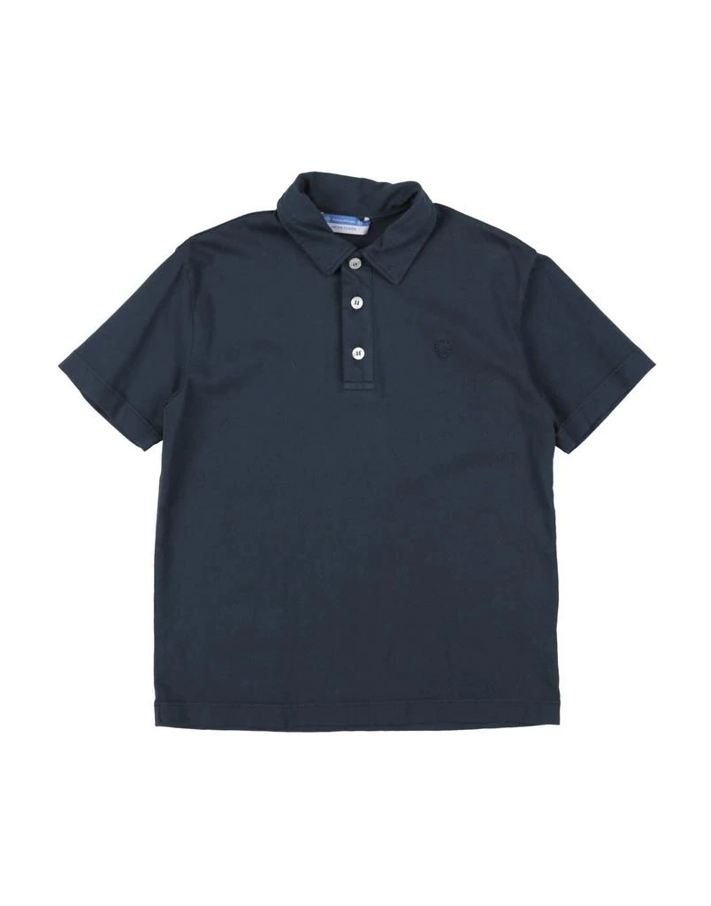 JACOB COHЁN JACOB COHЁN