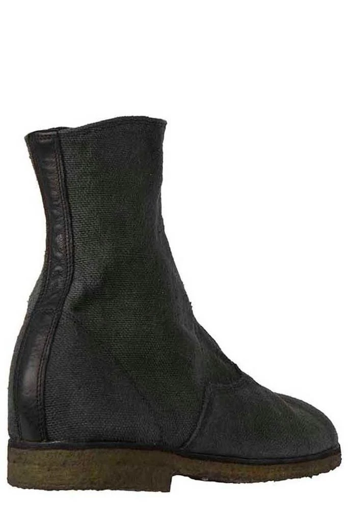guidi Guidi 210 Front Zip Boots 4
