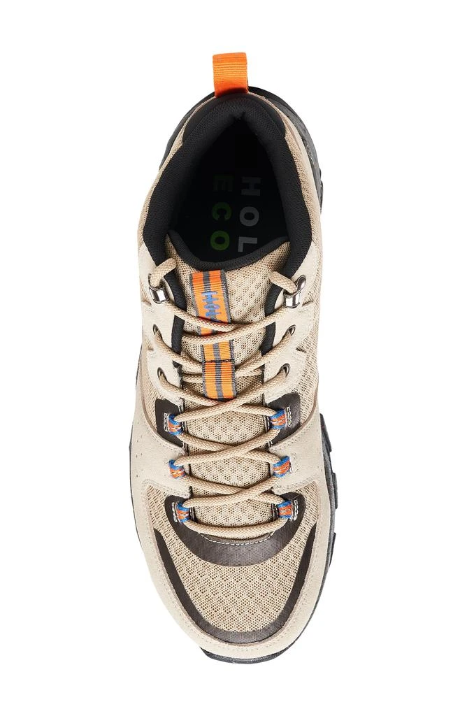 HOLO Footwear Apollo Mid Waterproof Running Shoe 5