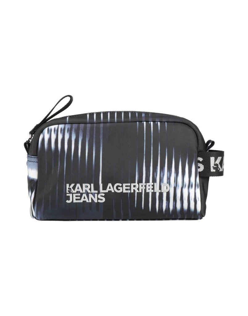 KARL LAGERFELD JEANS Beauty case