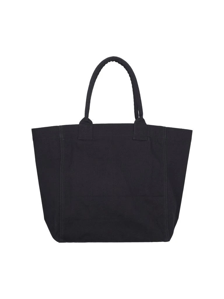 Isabel Marant Isabel Marant Yenky Open-Top Tote Bag 2