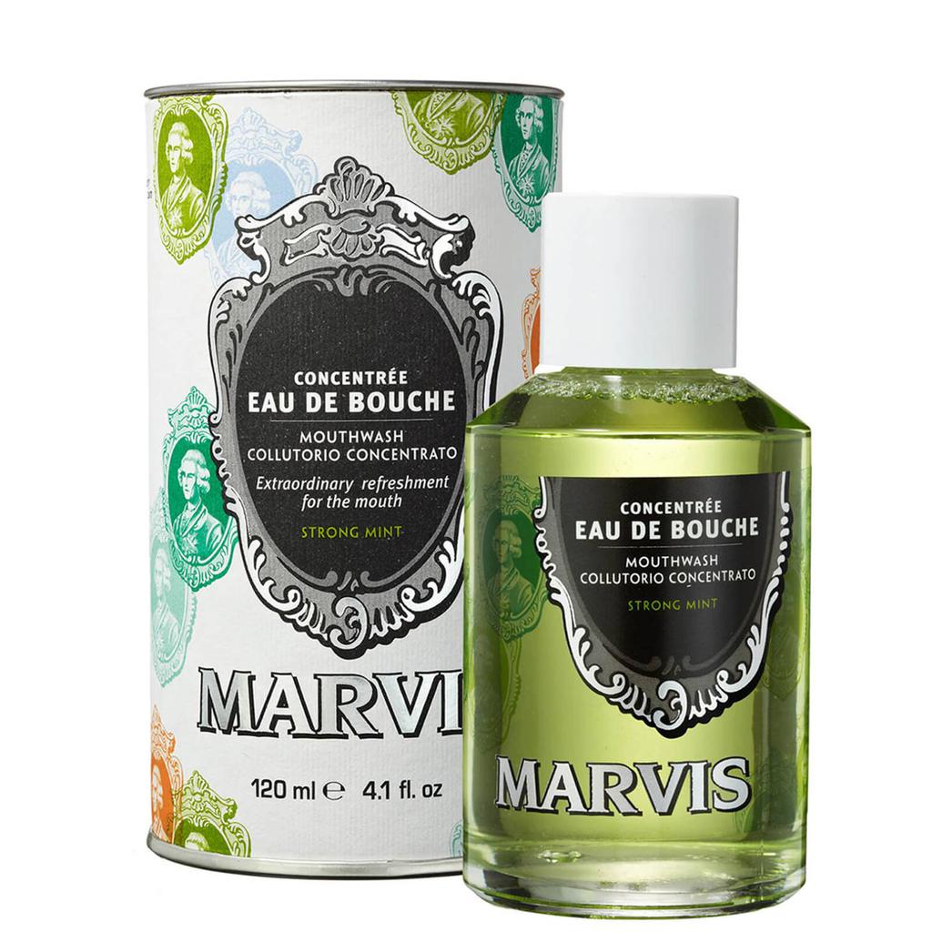 Marvis Marvis Mouthwash