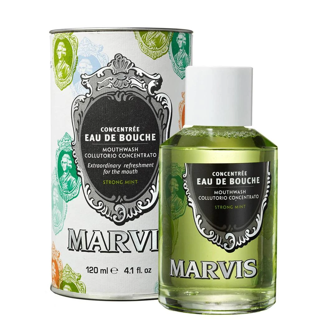 Marvis Marvis Mouthwash 2