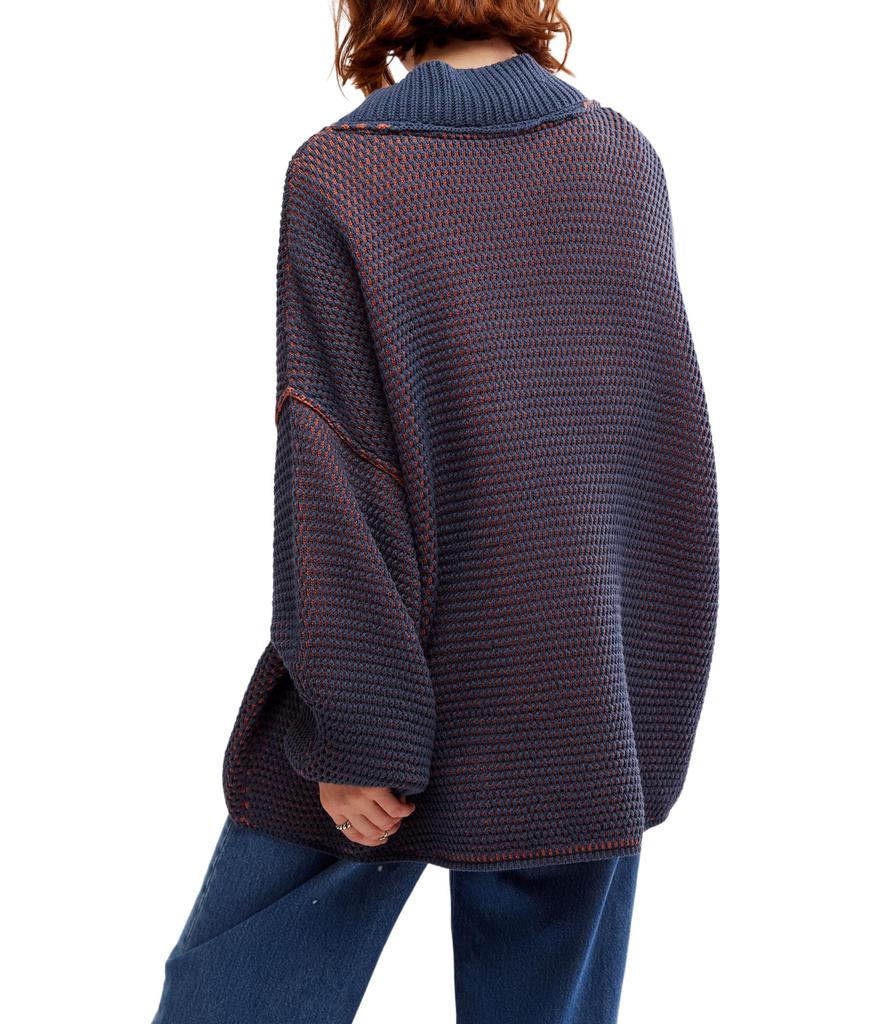 Free People Maisie Sweater