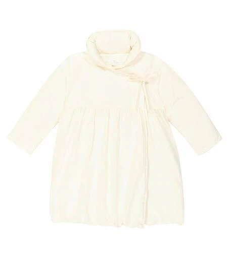 C
era Una Volta Miyuki down coat