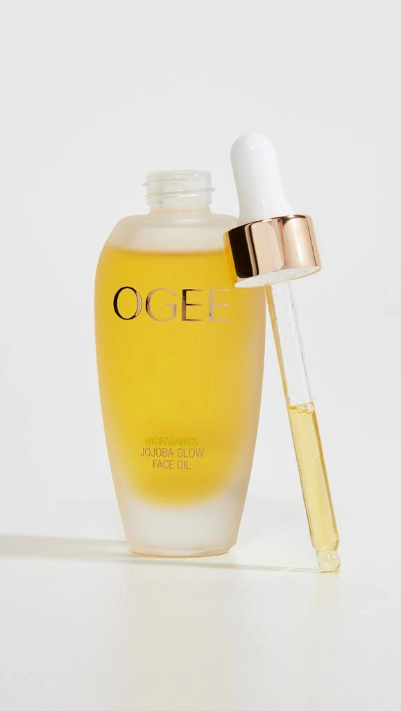 Ogee Jojoba Glow Face Oil 2
