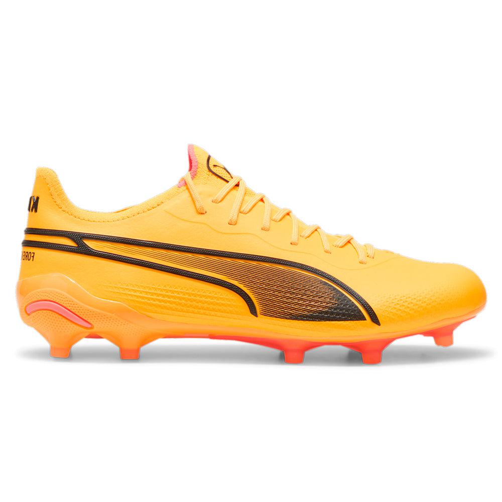 Puma King Ultimate Firm Ground/Artificial Ground Soccer Cleats