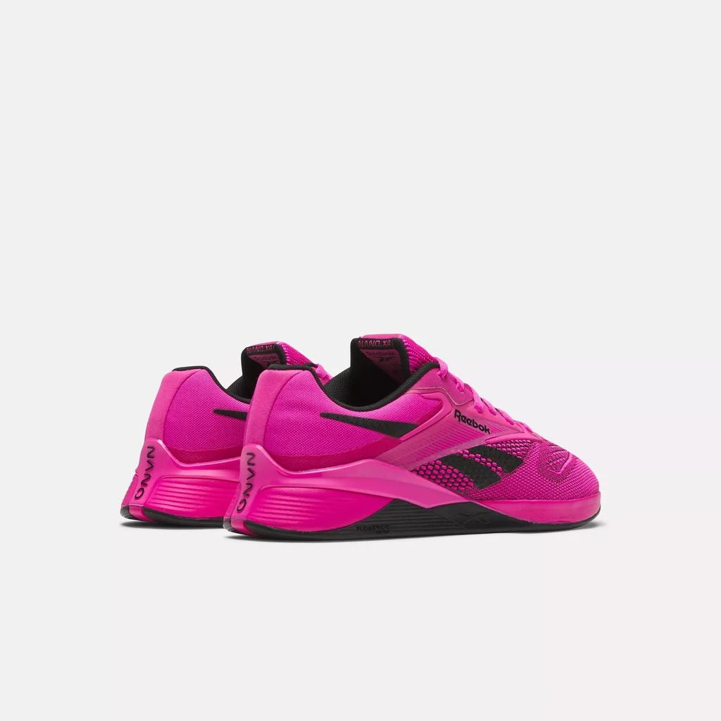 Reebok Nano X4 Women's Training Shoes 4