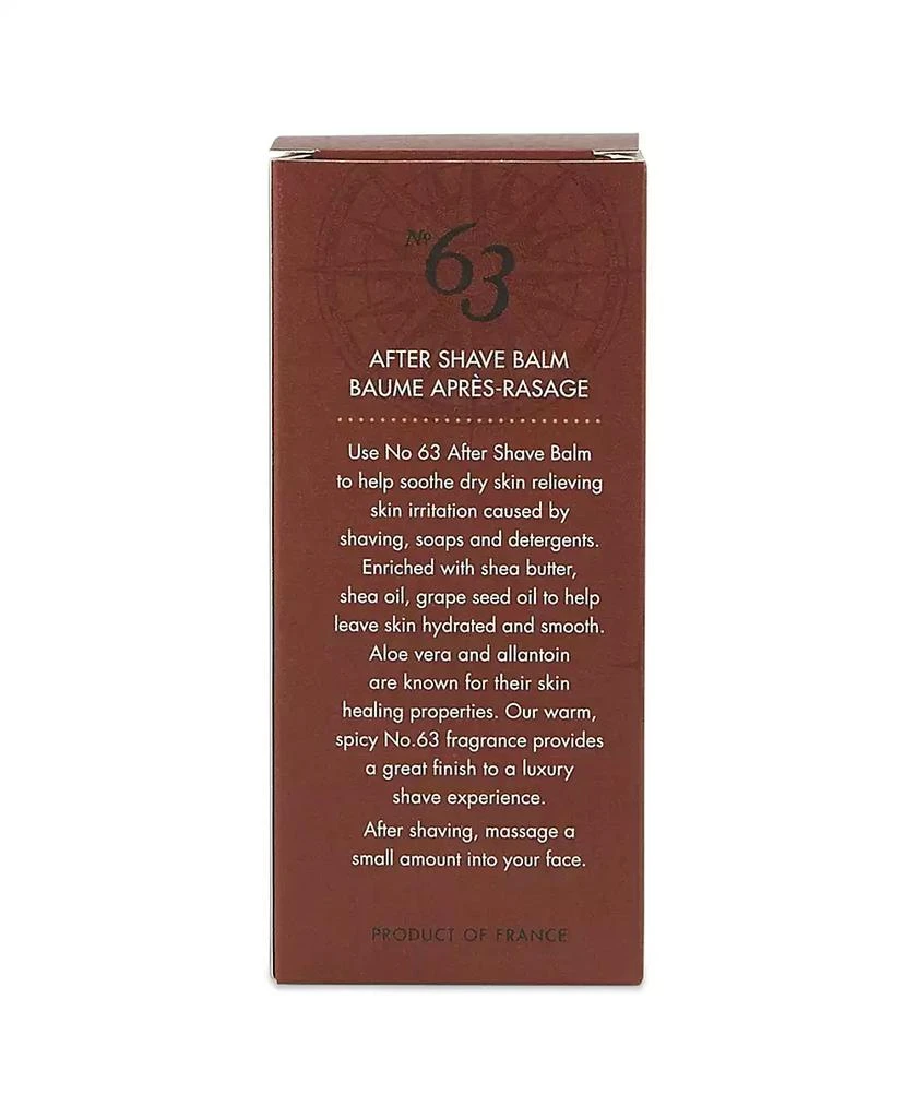 European Soaps Pre de Provence Men's 63 After Shave Balm, 75 Ml 5