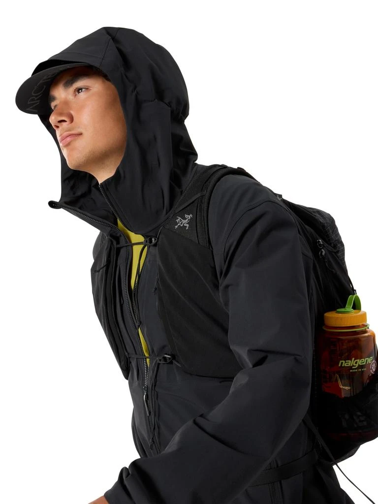 Arc
teryx Arc
teryx Gamma Hoody Men
s | Durable, Breathable, Weather Resistant Hiking Hoody 4