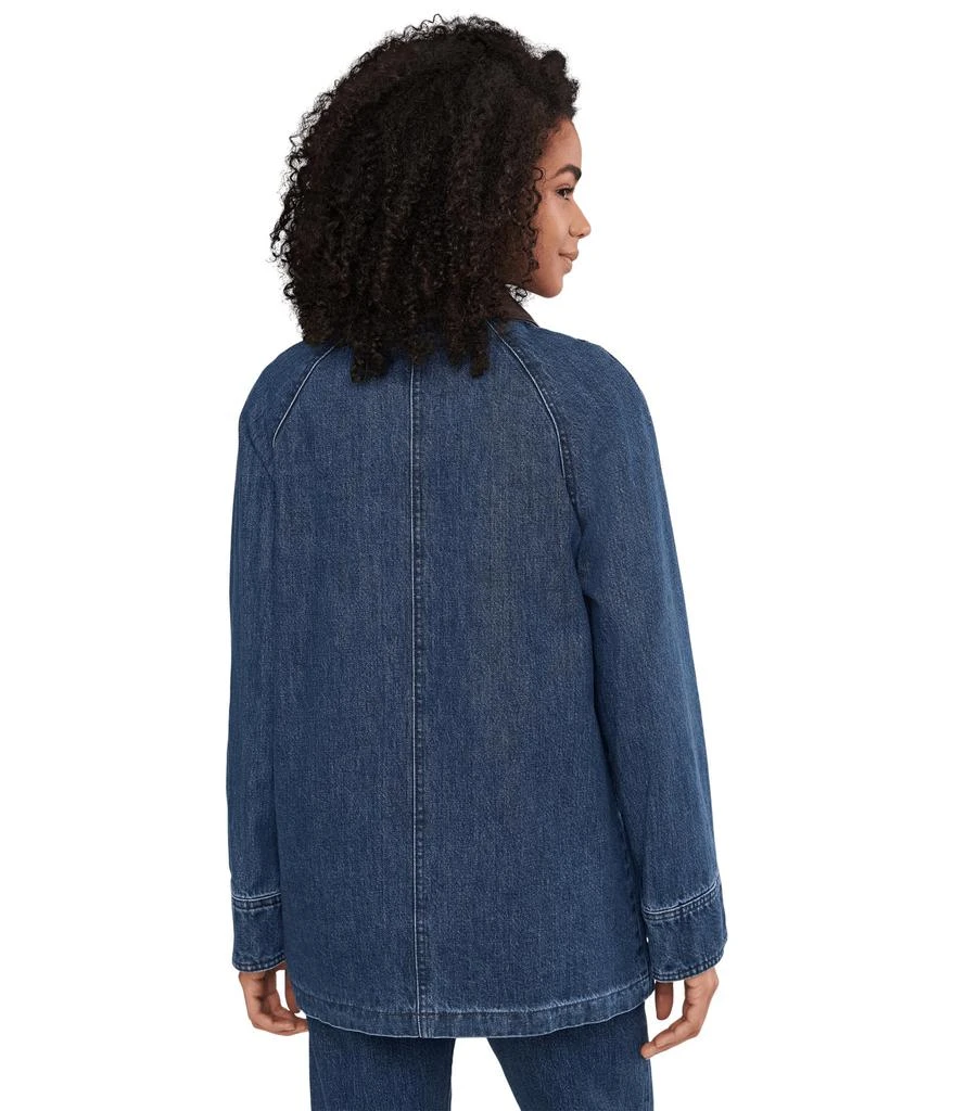 Levi
s Cotton Barn Jacket 4