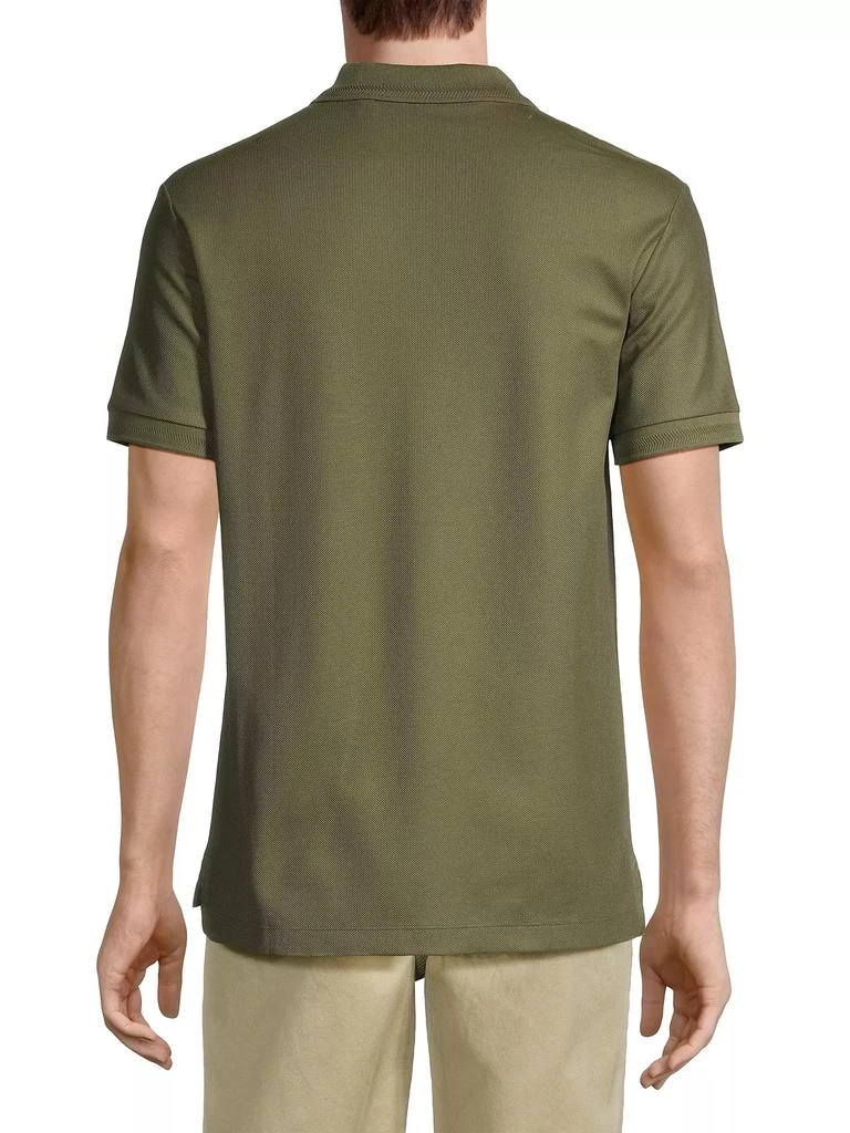 Burberry Eddie Core Polo Shirt 5