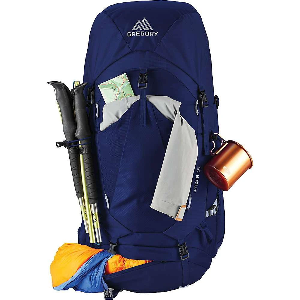 Gregory Gregory Women's Amber 55 Pack 3