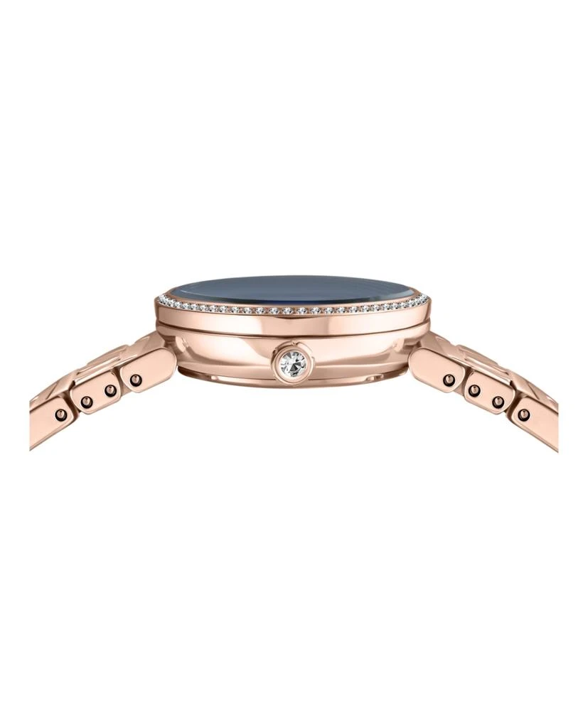 Fendi Forever Fendi Diamond Watch 2