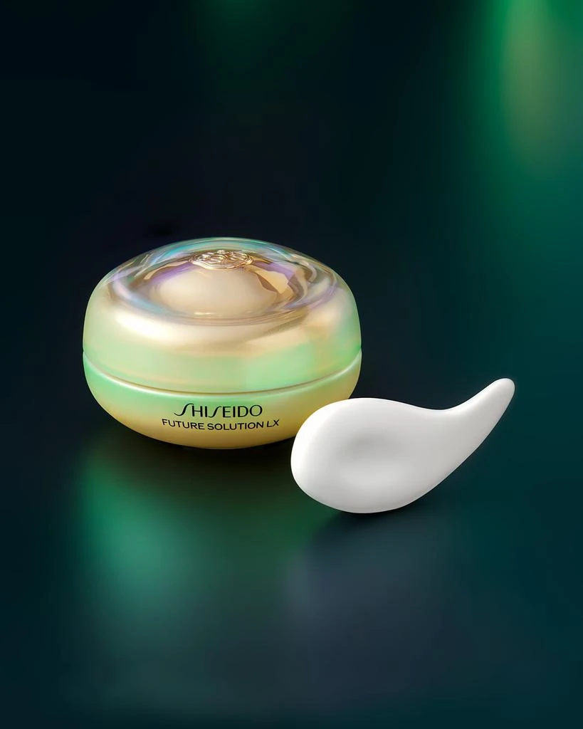 Shiseido Future Solution LX Legendary Enmei Ultimate Brilliance Eye Cream, 0.54 oz. 6