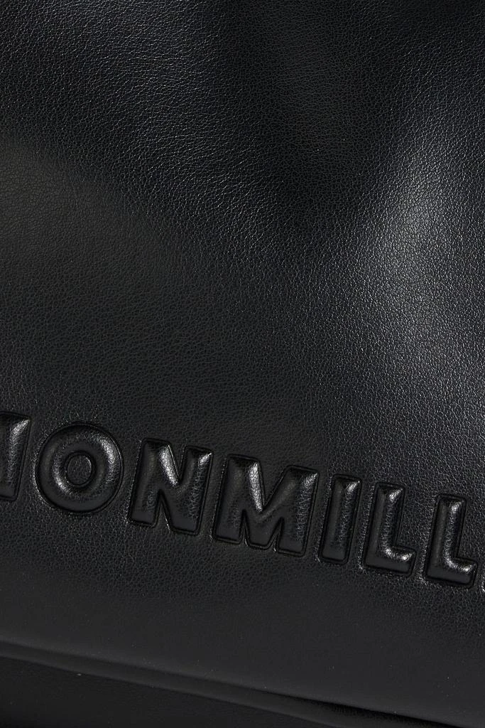 Simon Miller Linked Turnover mini padded shoulder bag 4
