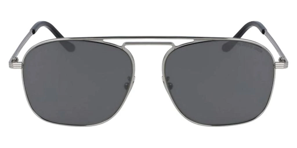 Cutler and Gross Cutler And Gross - Men's Aviator Sunglasses 2