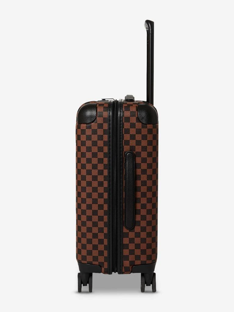 SprayGround Sprayground Kids Jet Stream Carry-On Luggage in Black (55cm) 3