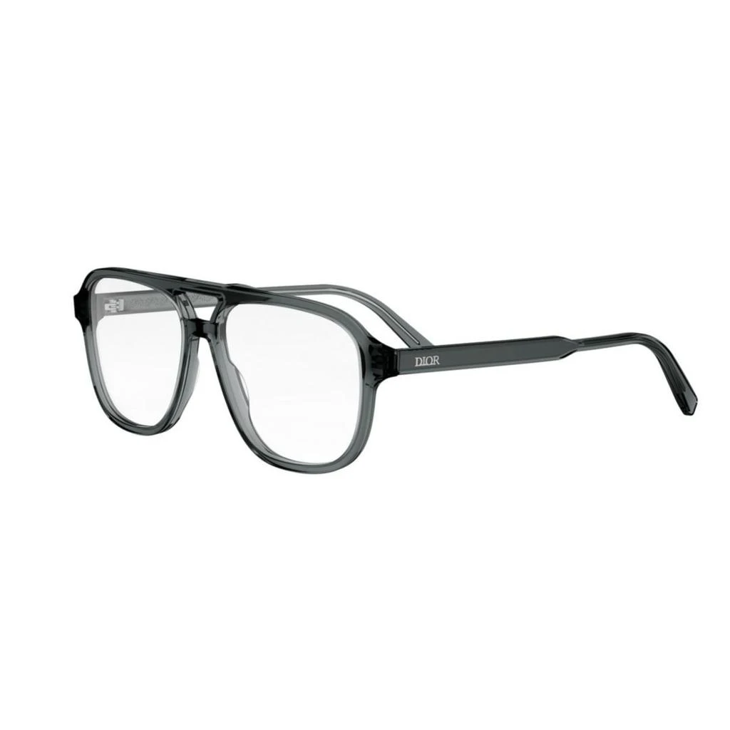 Dior Dior Eyewear DiorBotanicaO A1I Pilot Frame Glasses 2