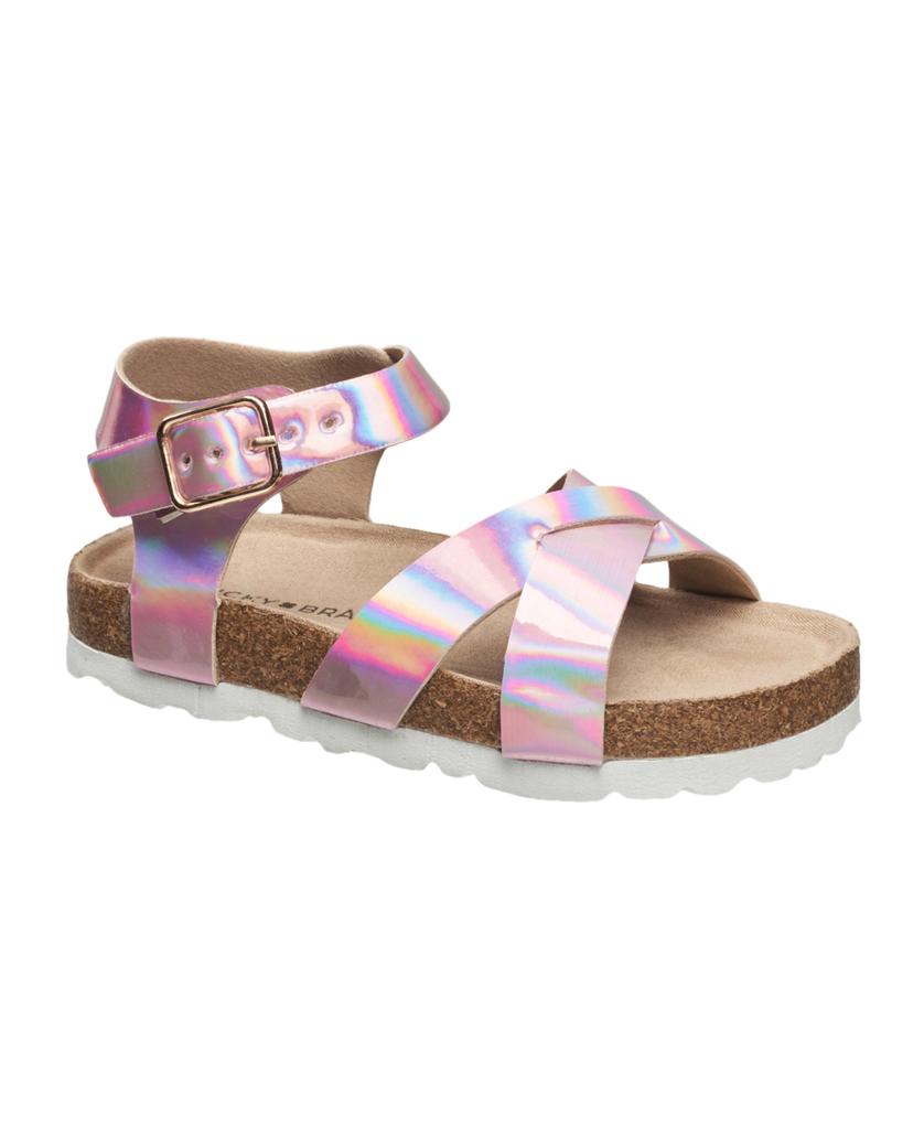 Lucky Brand Lucky Brand Toddler's Kiara Sandal