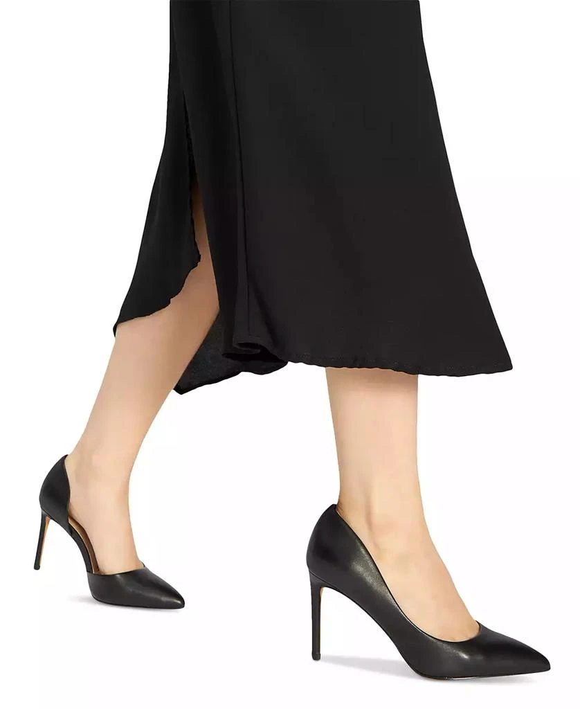 ALDO Women's Brandie Pointed-Toe d'Orsay Pumps 11
