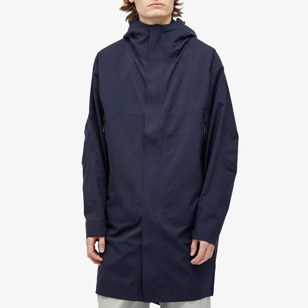 Norse Projects Norse Projects Arktisk 3L Waterproof M-51 Parka 2