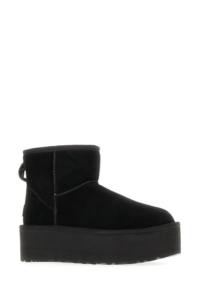 Ugg Ugg Classic Mini Platform - Ankle Boot With Platform