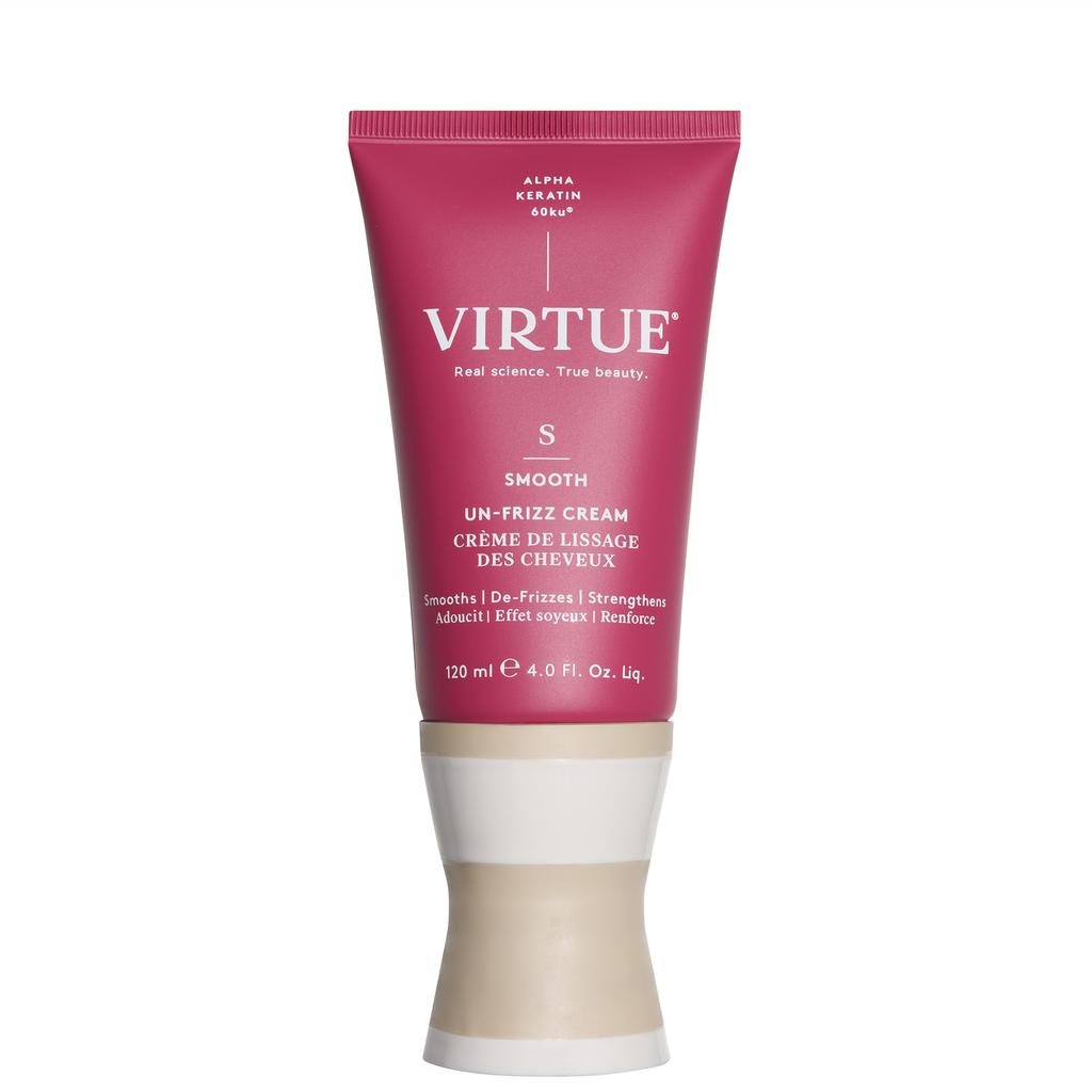 VIRTUE VIRTUE SMOOTH Un-Frizz Cream 4 fl. oz