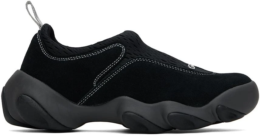 Oakley Factory Team Black Flesh Sneakers 1