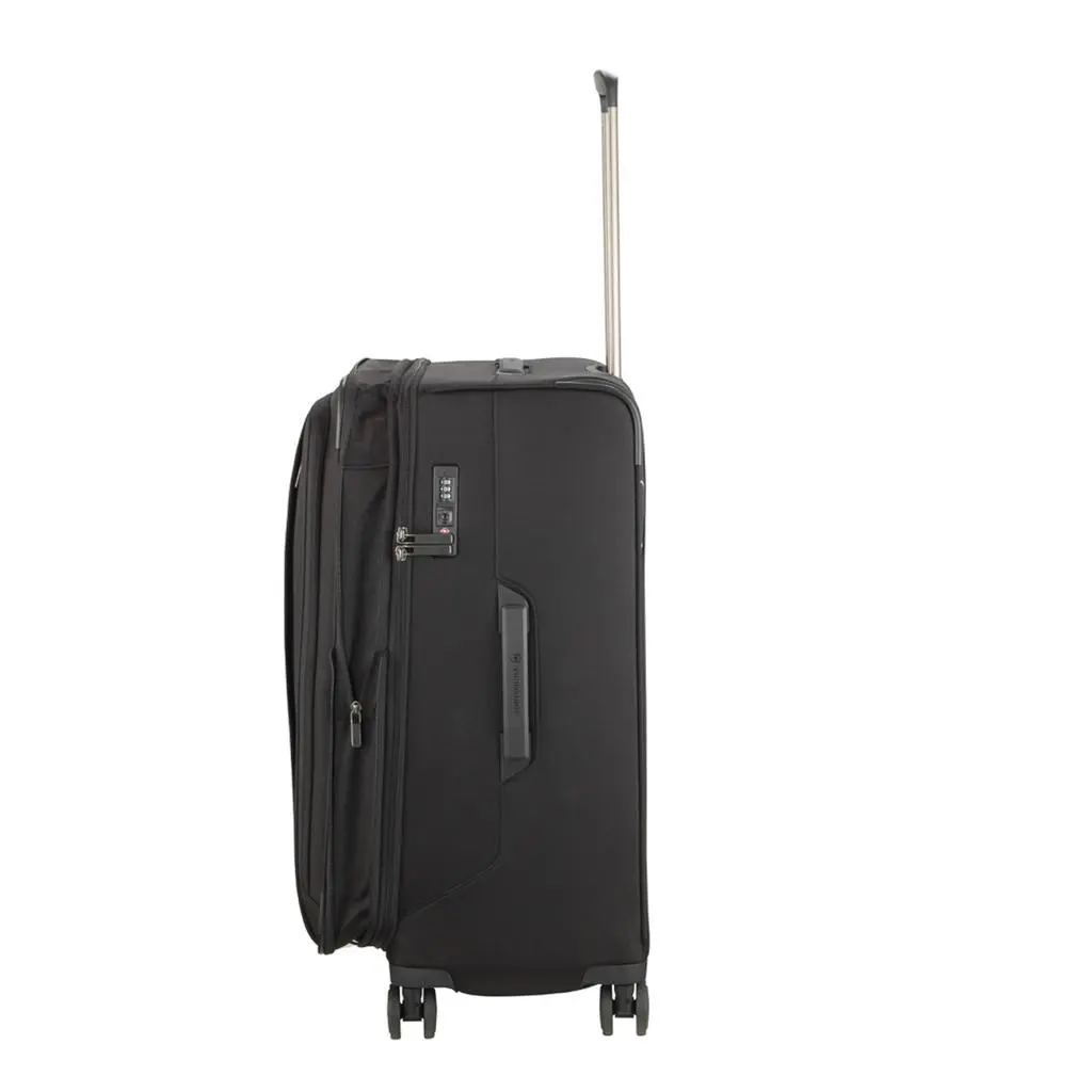 Victorinox 605411 large spinner - werks 6 7