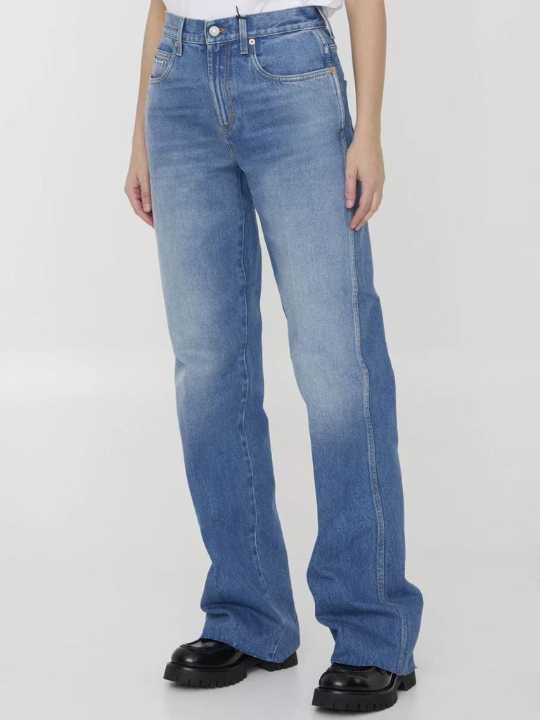 Gucci Denim Jeans 2