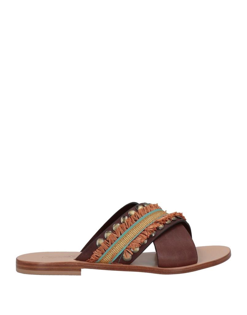NANNI Sandals