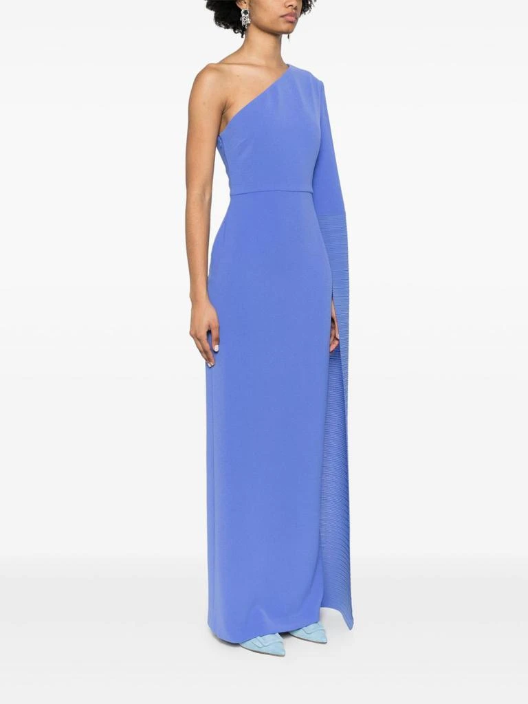 SOLACE LONDON Solace London Dresses Blue 5