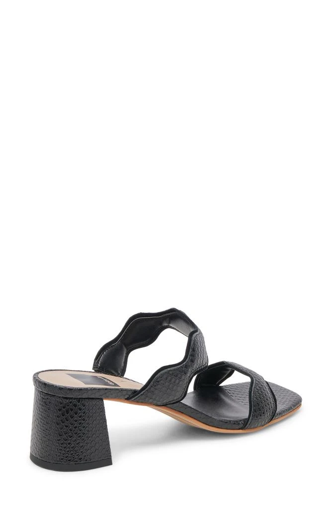 Dolce Vita Ilva Mid Slide Sandal 2