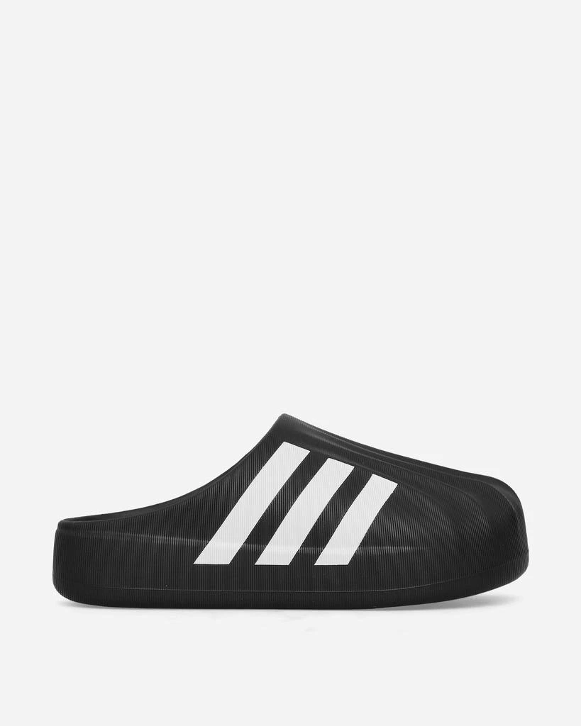 Adidas Superstar Mules Core Black 1