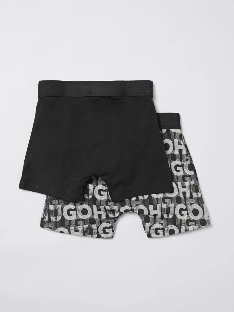 Hugo Boss Underwear kids Boss 2
