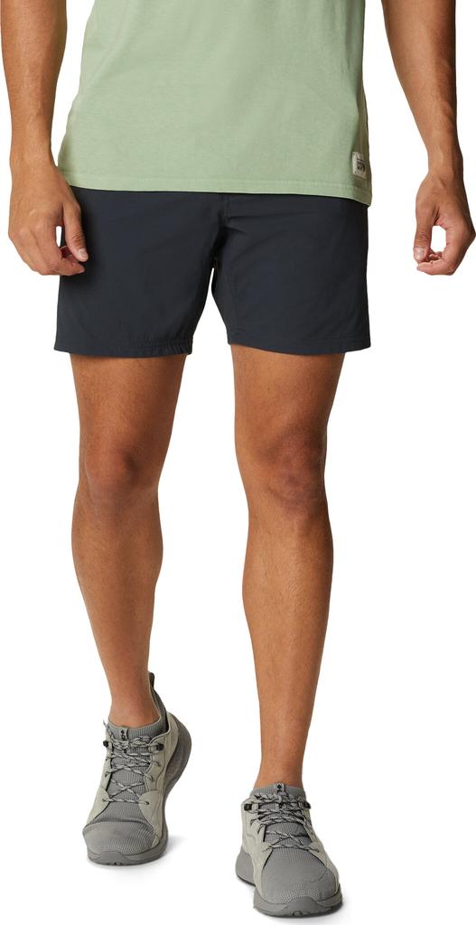 Mountain Hardwear Basin Trek Short - Men
s