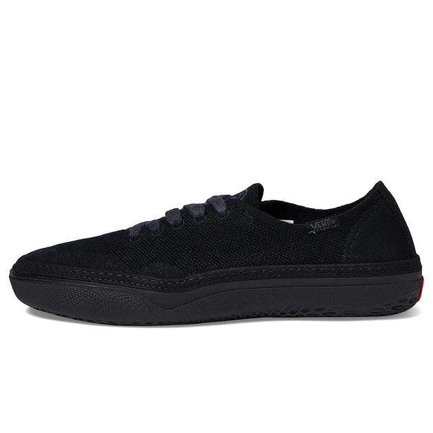 Vans Circle Vee VN0A4BWLAZJ1 Sneakers Men's   Black Skate Shoes JOBB1273